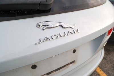 2020 Jaguar F-PACE 25t Premium
