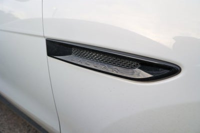 2020 Jaguar F-PACE 25t Premium
