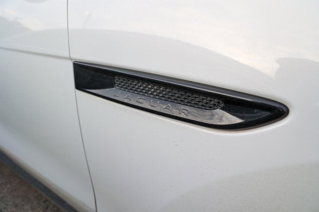 2020 Jaguar F-PACE 25t Premium