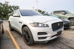 2020 Jaguar F-PACE 25t Premium