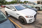 2020 Jaguar F-PACE 25t Premium