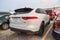 2020 Jaguar F-PACE 25t Premium