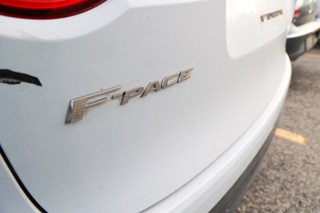 2020 Jaguar F-PACE 25t Premium