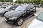 2019 Jaguar F-PACE 30t Prestige