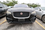 2019 Jaguar F-PACE 30t Prestige