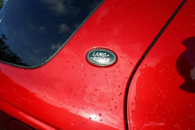 2023 Land Rover Discovery Sport S R-Dynamic