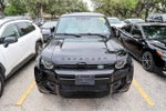 2025 Land Rover Defender X-Dynamic SE
