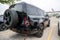 2025 Land Rover Defender X-Dynamic SE