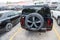 2025 Land Rover Defender X-Dynamic SE