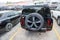 2025 Land Rover Defender X-Dynamic SE