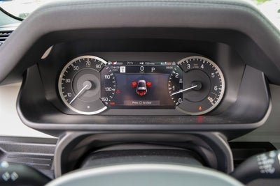2023 Land Rover Defender SE