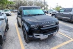 2023 Land Rover Defender SE