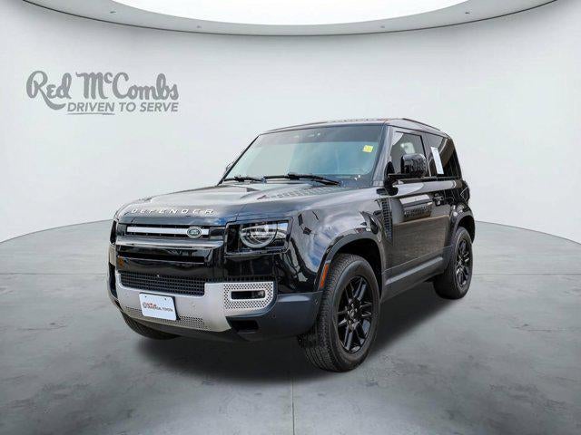 2023 Land Rover Defender SE