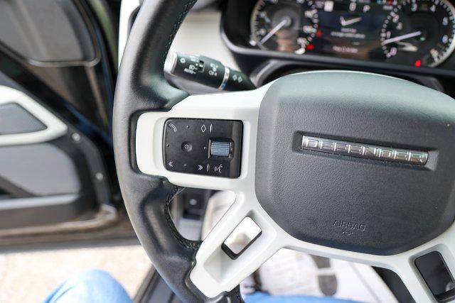 2023 Land Rover Defender SE