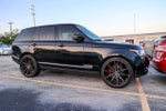 2016 Land Rover Range Rover Diesel HSE