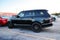 2016 Land Rover Range Rover Diesel HSE