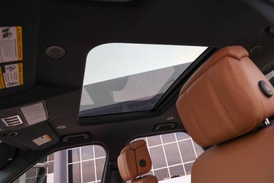 2026 Land Rover Discovery Gemini Edition