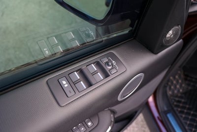 2026 Land Rover Discovery Gemini Edition