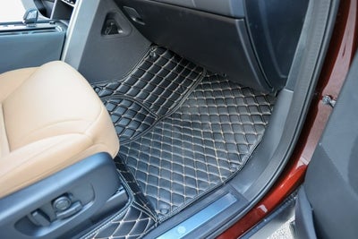 2026 Land Rover Discovery Gemini Edition