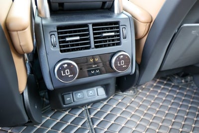 2026 Land Rover Discovery Gemini Edition