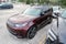 2026 Land Rover Discovery Gemini Edition