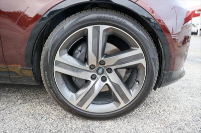 2026 Land Rover Discovery Gemini Edition