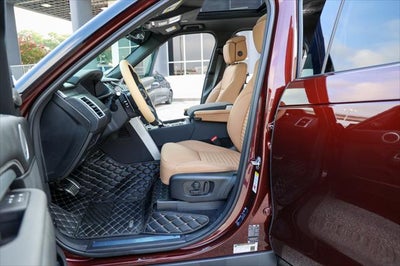 2026 Land Rover Discovery Gemini Edition