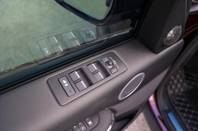 2026 Land Rover Discovery Gemini Edition