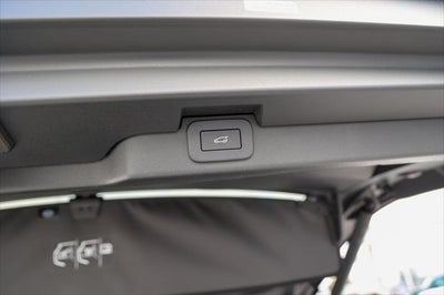 2026 Land Rover Discovery Gemini Edition