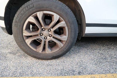 2020 Land Rover Range Rover Evoque S