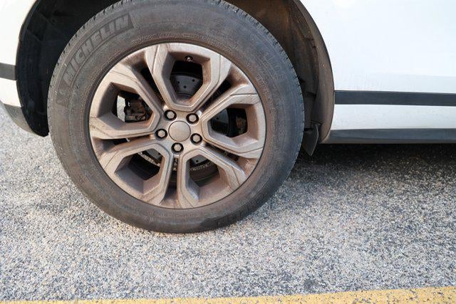 2020 Land Rover Range Rover Evoque S