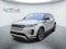 2020 Land Rover Range Rover Evoque First Edition