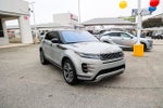 2020 Land Rover Range Rover Evoque First Edition