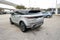 2020 Land Rover Range Rover Evoque First Edition