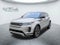 2020 Land Rover Range Rover Evoque First Edition