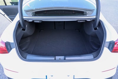 2025 Mercedes-Benz CLA CLA 250