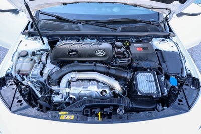 2025 Mercedes-Benz CLA CLA 250