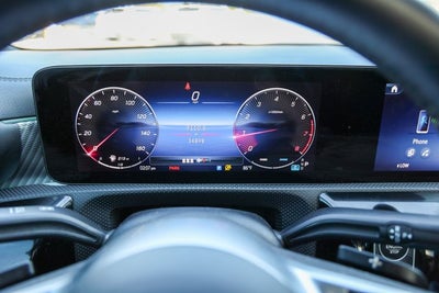 2025 Mercedes-Benz CLA CLA 250