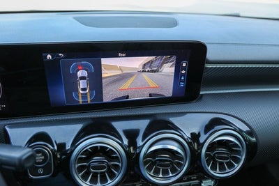 2025 Mercedes-Benz CLA CLA 250