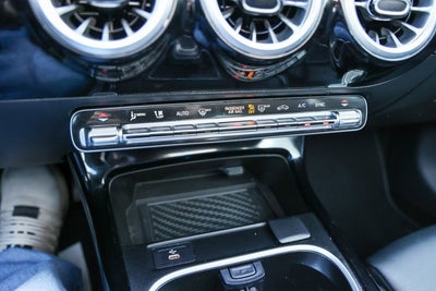 2025 Mercedes-Benz CLA CLA 250