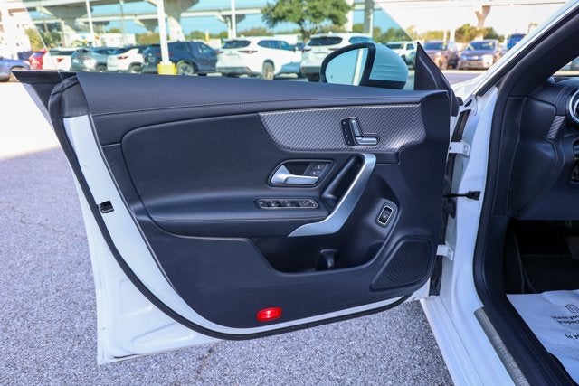 2025 Mercedes-Benz CLA CLA 250