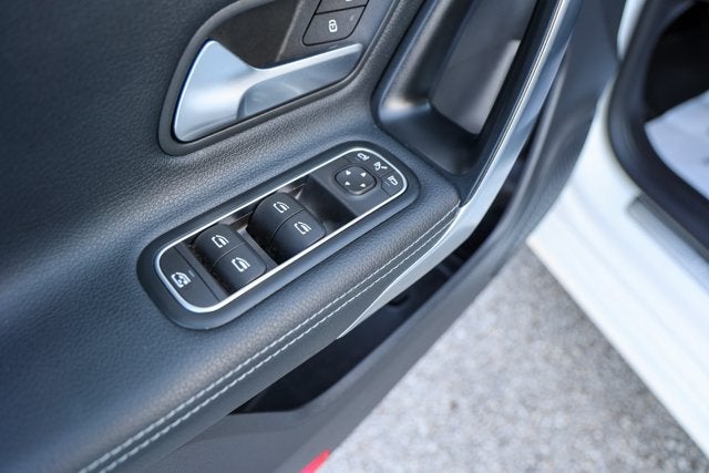 2025 Mercedes-Benz CLA CLA 250