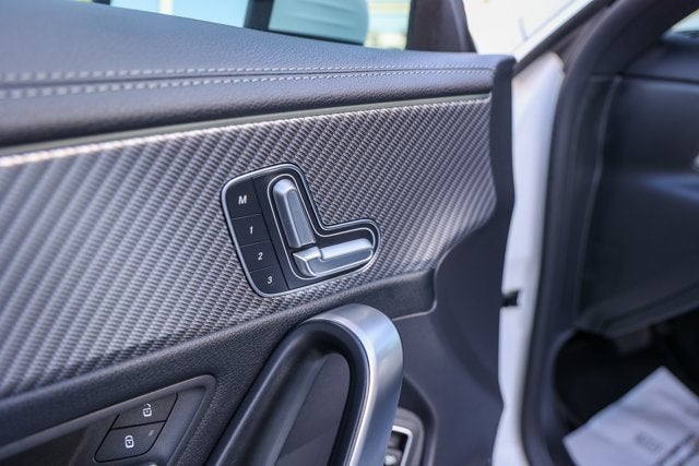 2025 Mercedes-Benz CLA CLA 250