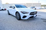 2025 Mercedes-Benz CLA CLA 250
