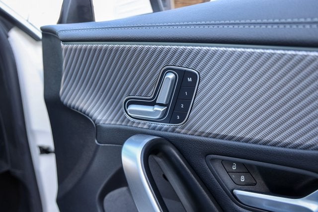 2025 Mercedes-Benz CLA CLA 250
