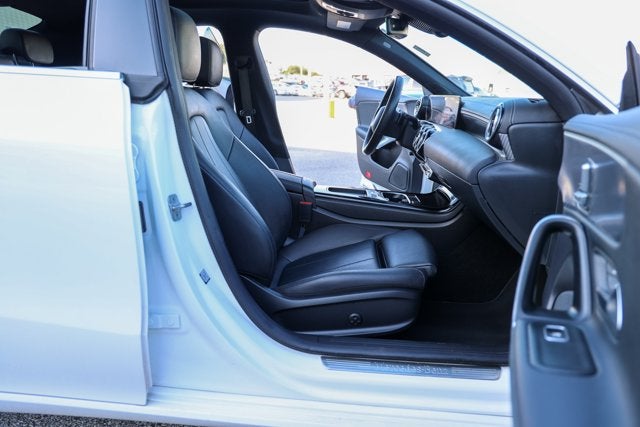 2025 Mercedes-Benz CLA CLA 250