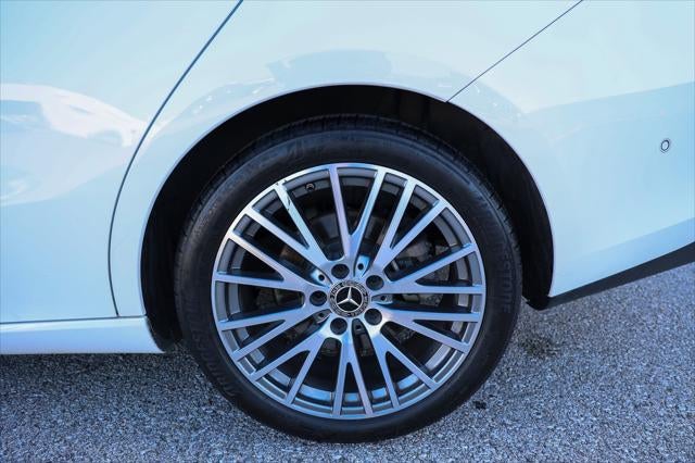 2025 Mercedes-Benz CLA CLA 250