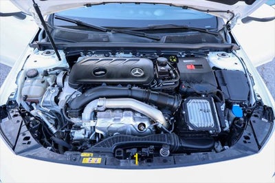 2025 Mercedes-Benz CLA CLA 250