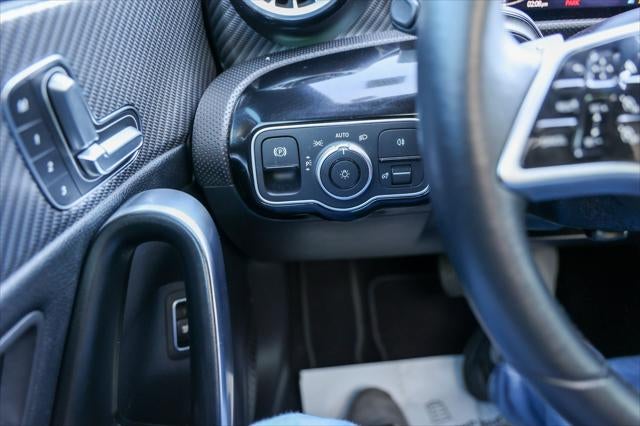 2025 Mercedes-Benz CLA CLA 250