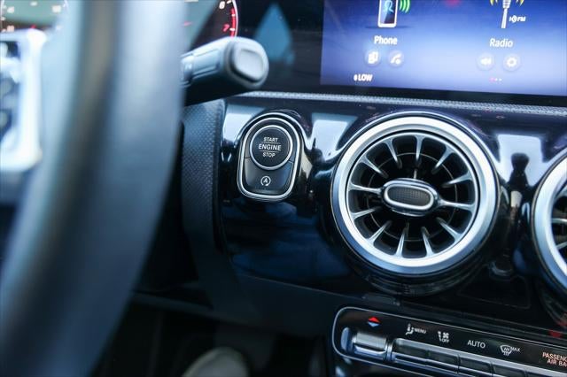 2025 Mercedes-Benz CLA CLA 250